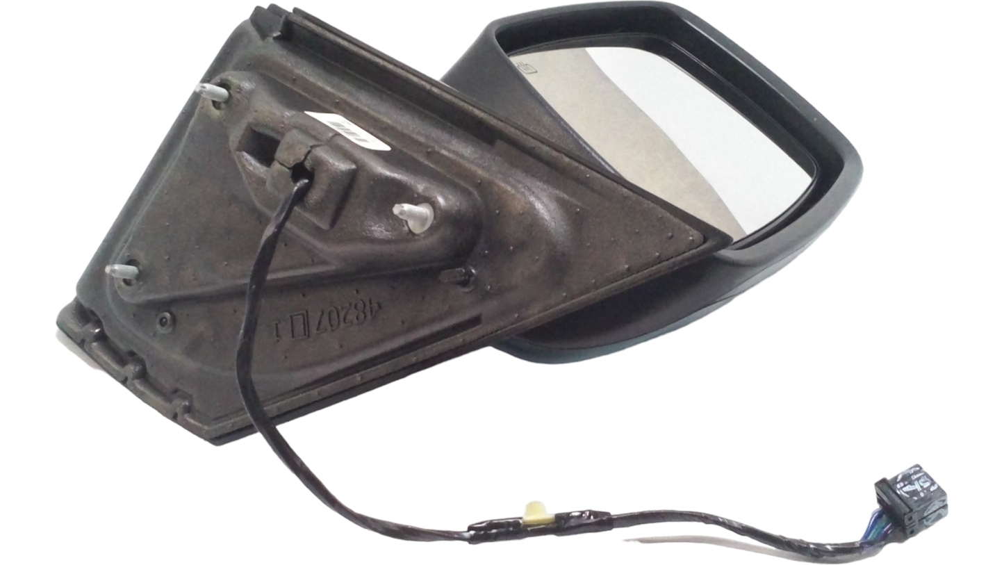 New Fits Chrysler Mirror-Outside Rearview - Part # 1UD791PLAB