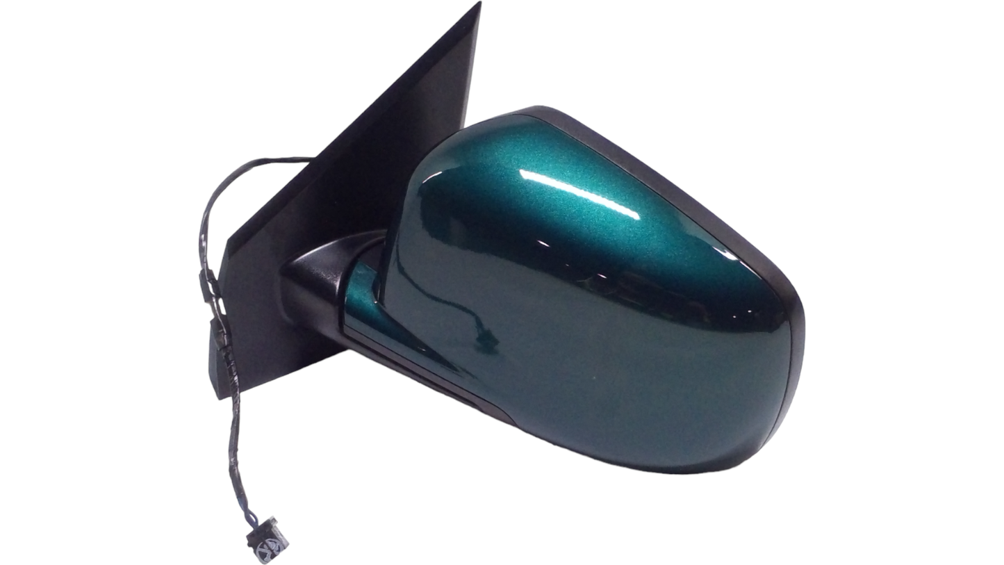 New Fits Chrysler Mirror-Outside Rearview - Part # 1UD791PLAB