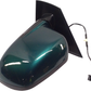 New Fits Chrysler Mirror-Outside Rearview - Part # 1UD791PLAB