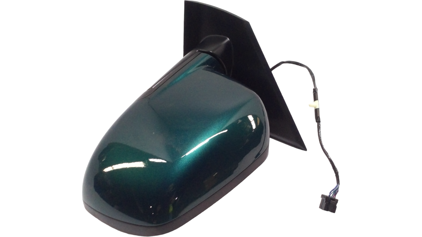 New Fits Chrysler Mirror-Outside Rearview - Part # 1UD791PLAB