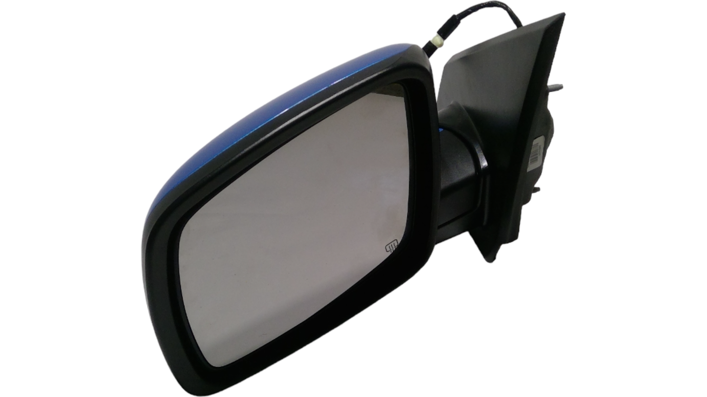 New Fits Chrysler Mirror-Outside Rearview - Part # 1UD791QDAB