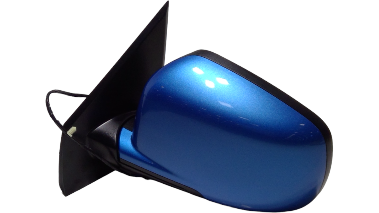 New Fits Chrysler Mirror-Outside Rearview - Part # 1UD791QDAB