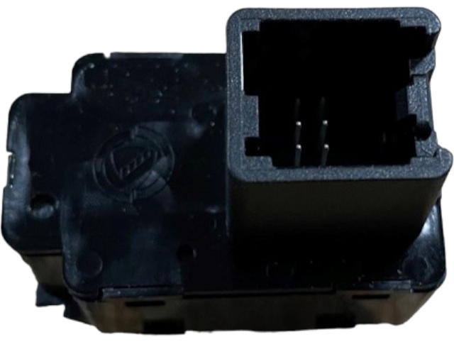 New Fits Chrysler Switch-Mirror - Part # 1UG24LW9AB