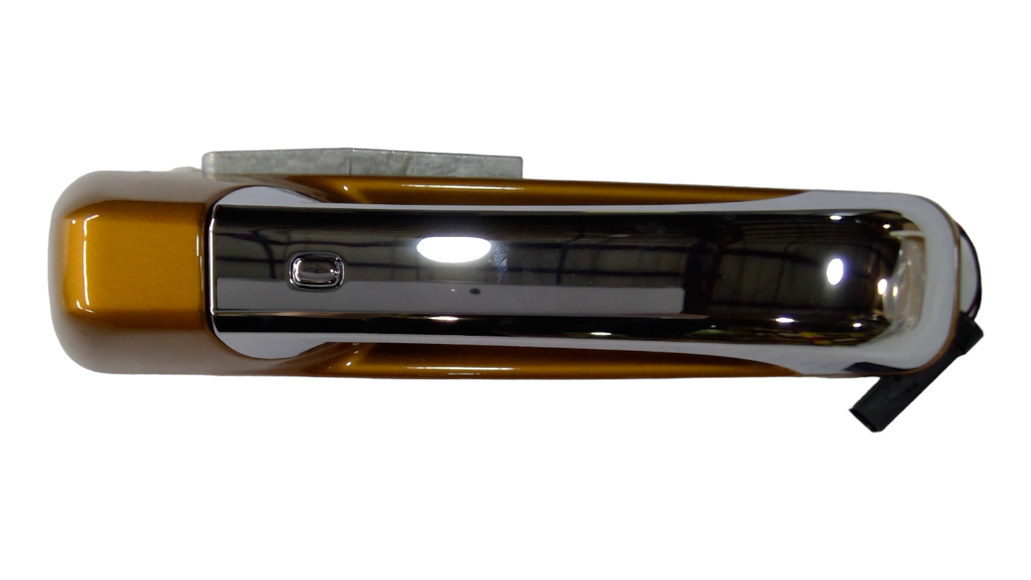 New 2013 Fits Chrysler 3500, 4500, 5500 Handle-Exterior Door - Part # 1UJ881JAAF