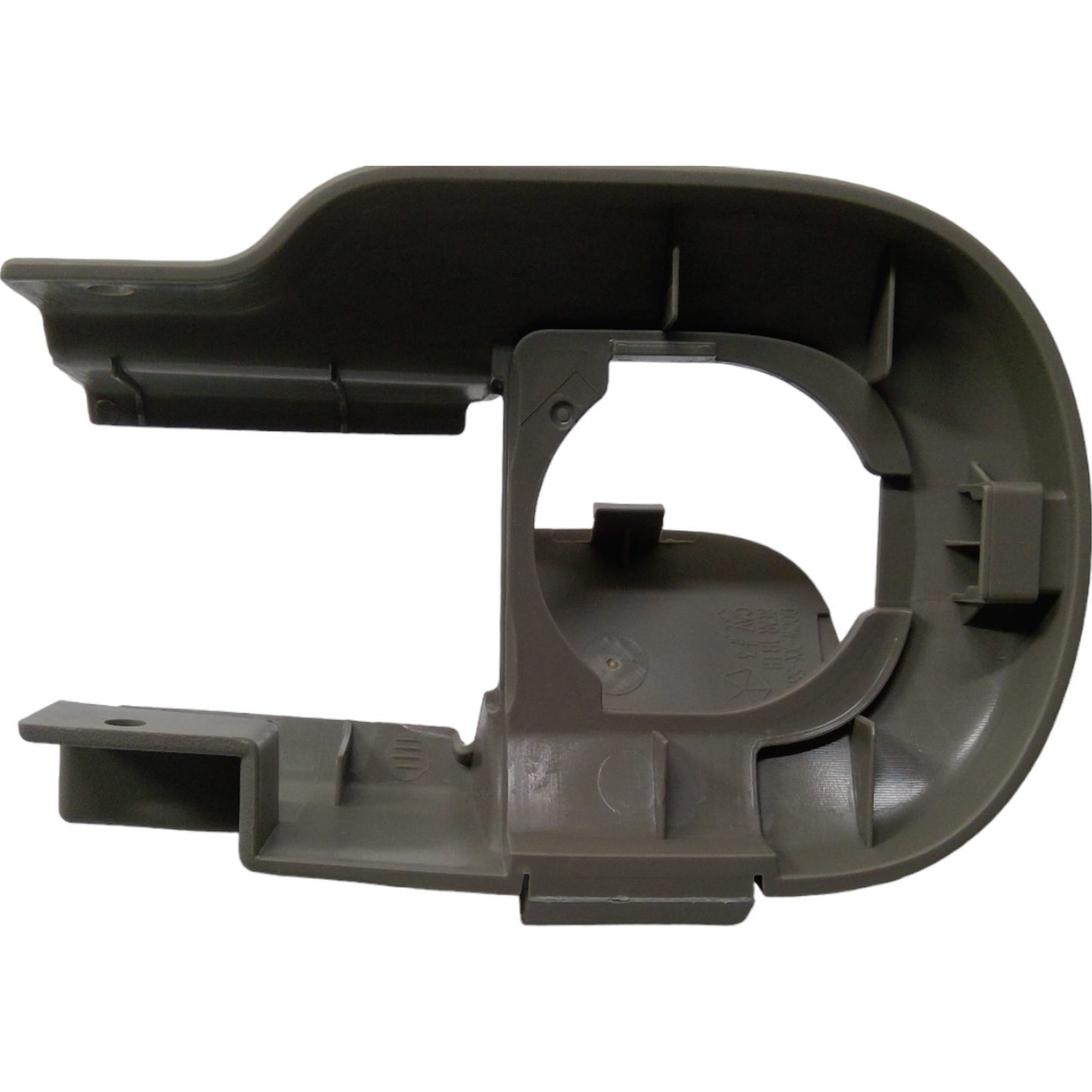 New Fits Chrysler Shield-Seat Riser - Part # 1UN85BD3AB