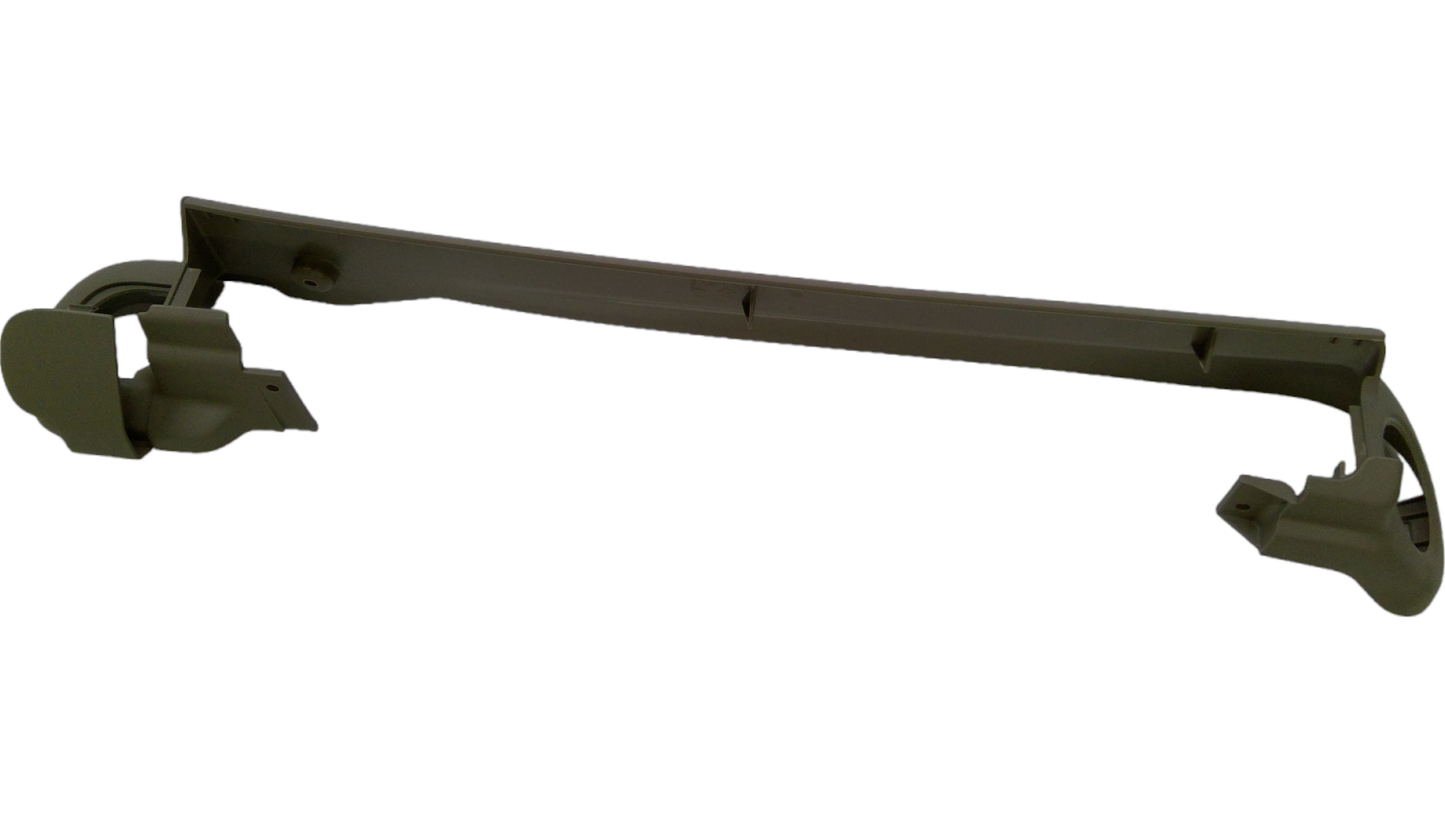 New 2011-2013 Fits Chrysler Grand Cherokee Shield-Seat Riser - Part # 1UN87BD3AB