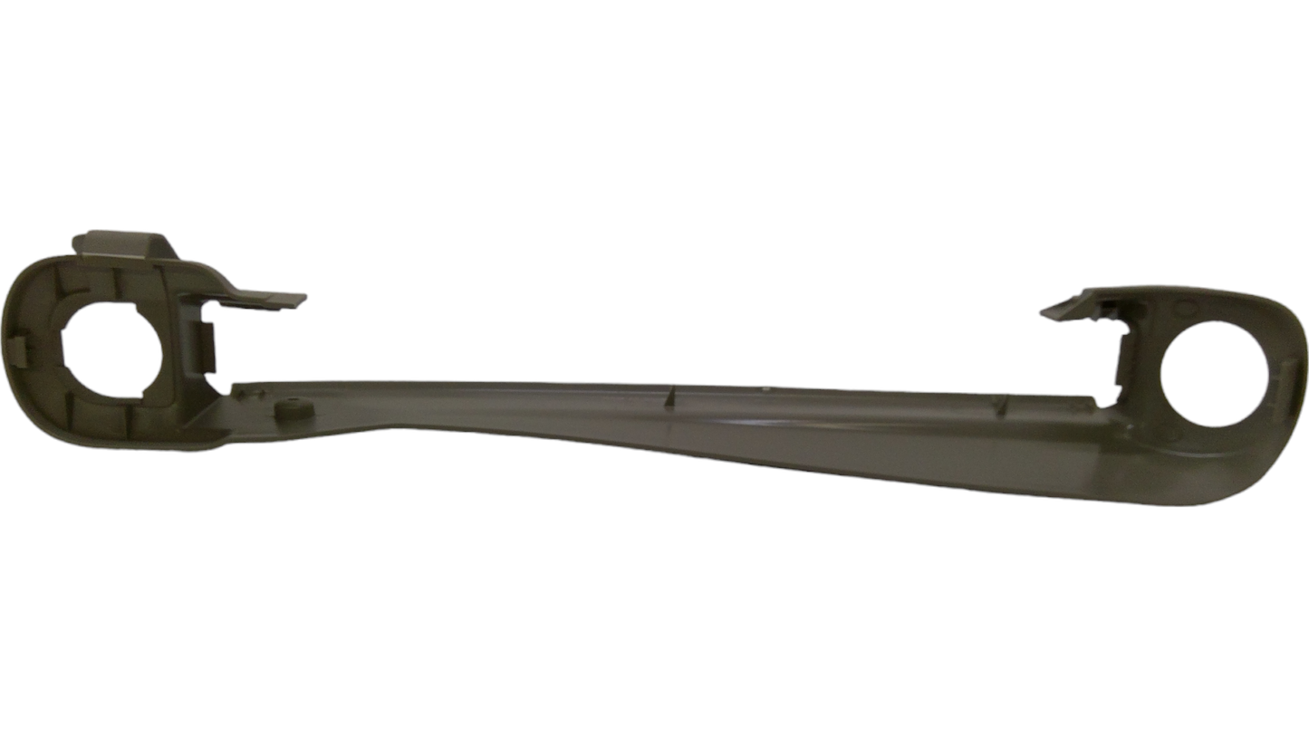 New 2011-2013 Fits Chrysler Grand Cherokee Shield-Seat Riser - Part # 1UN87BD3AB