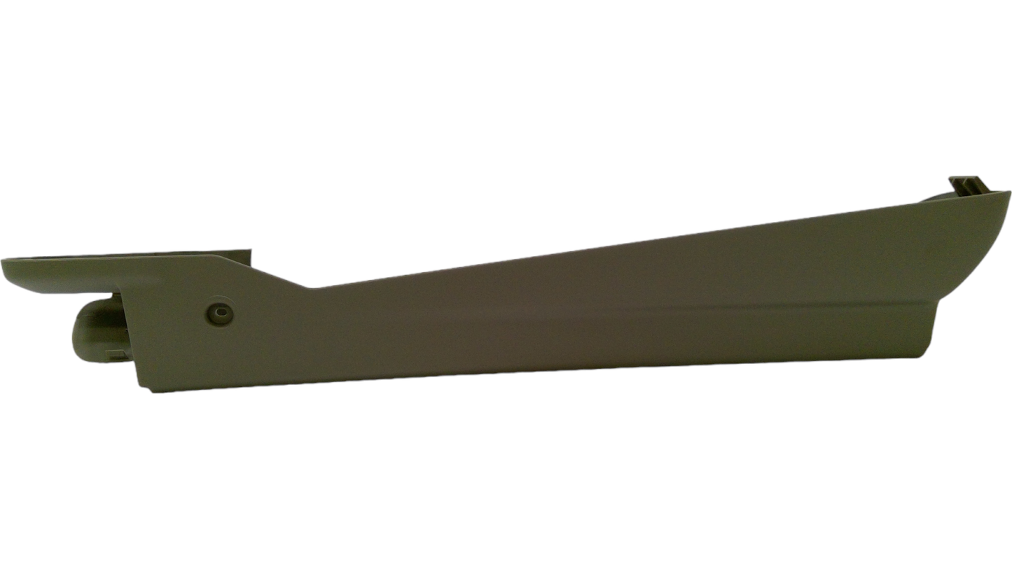 New 2011-2013 Fits Chrysler Grand Cherokee Shield-Seat Riser - Part # 1UN87BD3AB