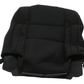 New 2012-2013 Fits Chrysler Durango Cover-Rear Seat Back - Part # 1UP98DX9AB