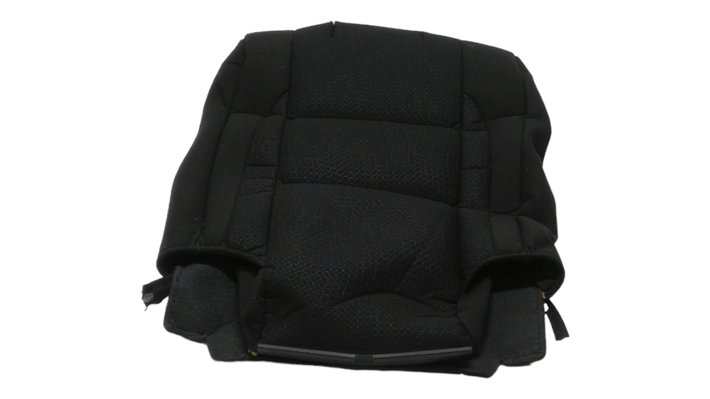 New 2012-2013 Fits Chrysler Durango Cover-Rear Seat Back - Part # 1UP98DX9AB