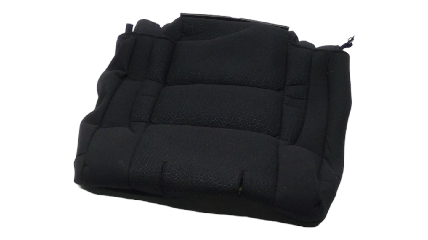New 2012-2013 Fits Chrysler Durango Cover-Rear Seat Back - Part # 1UP98DX9AB