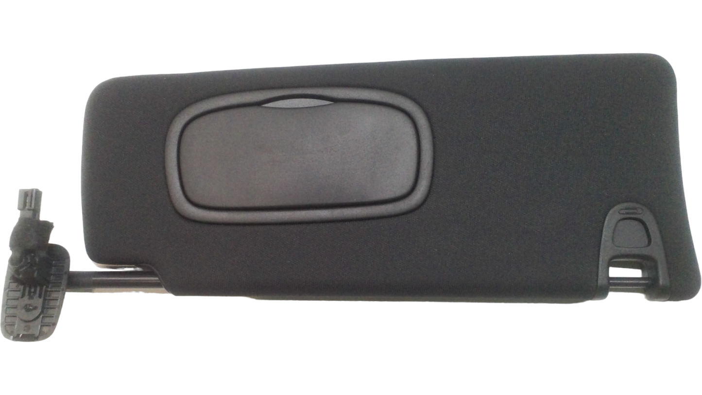 New 2012 Fits Chrysler Dart Visor - Part # 1UR58DX9AK
