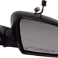 New Fits Chrysler Outside Rear View Mirror - Part # 1UV66TZZAD