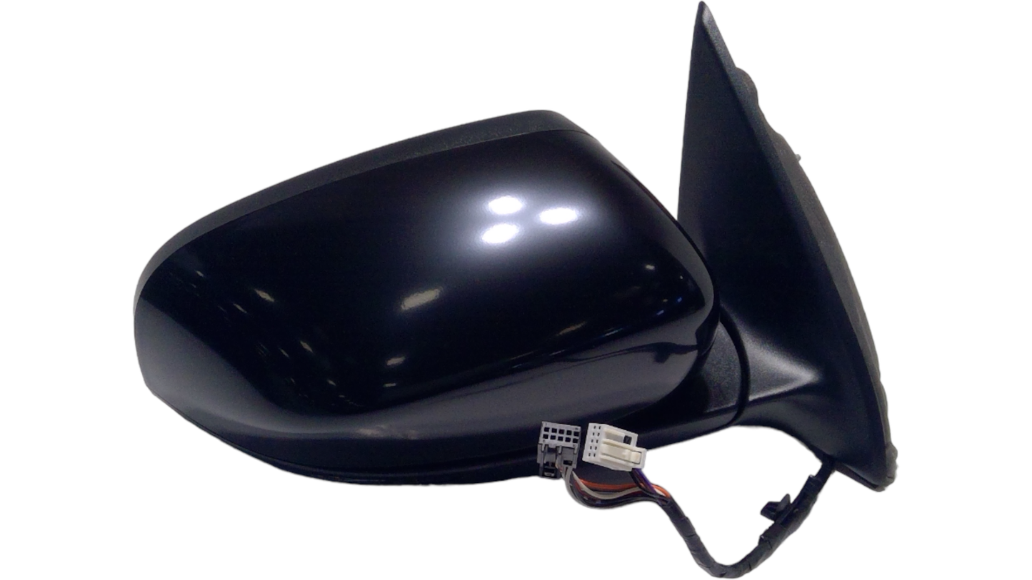New Fits Chrysler Outside Rear View Mirror - Part # 1UV66TZZAD