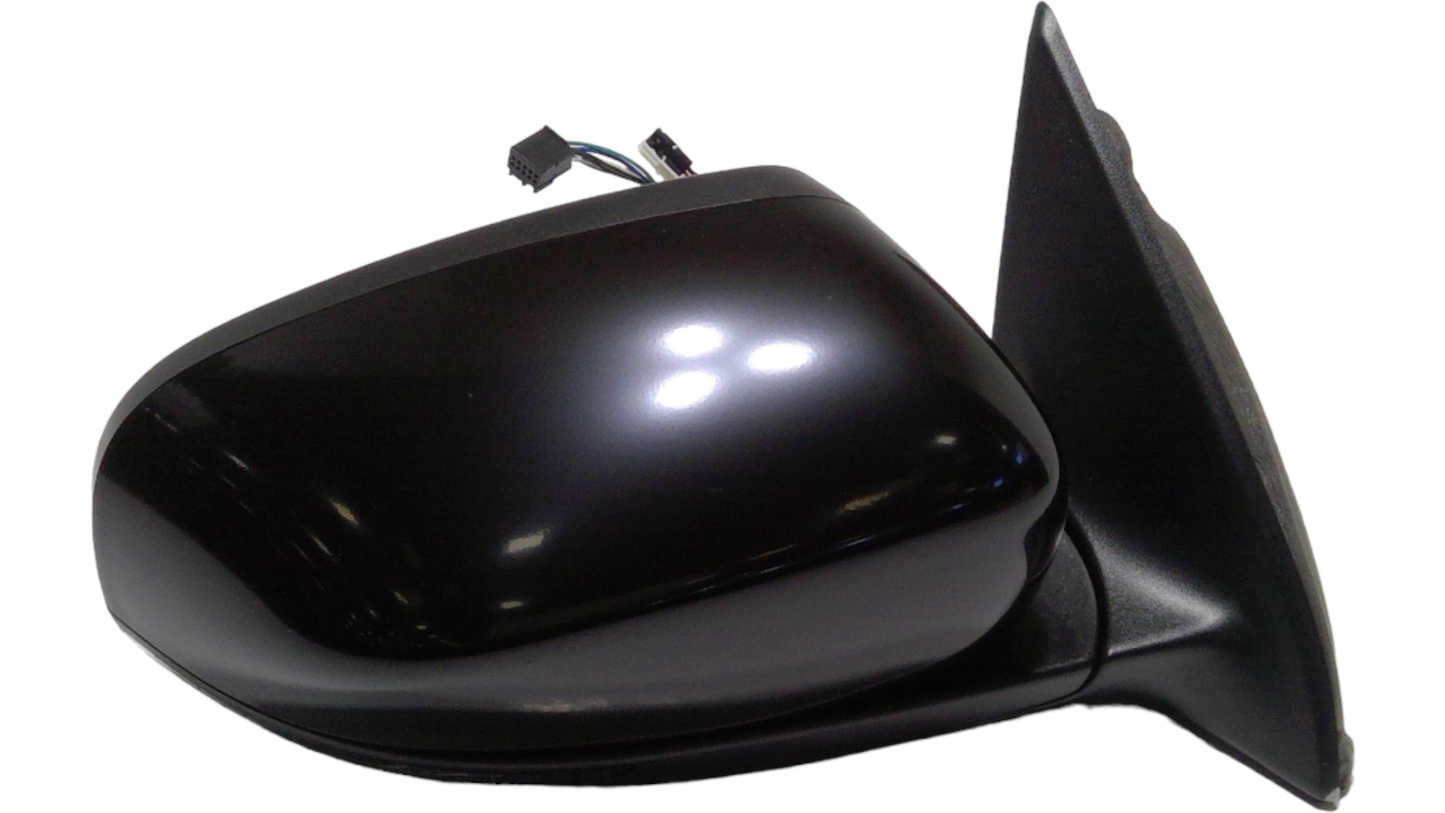 New Fits Chrysler Outside Rear View Mirror - Part # 1UV68TZZAD