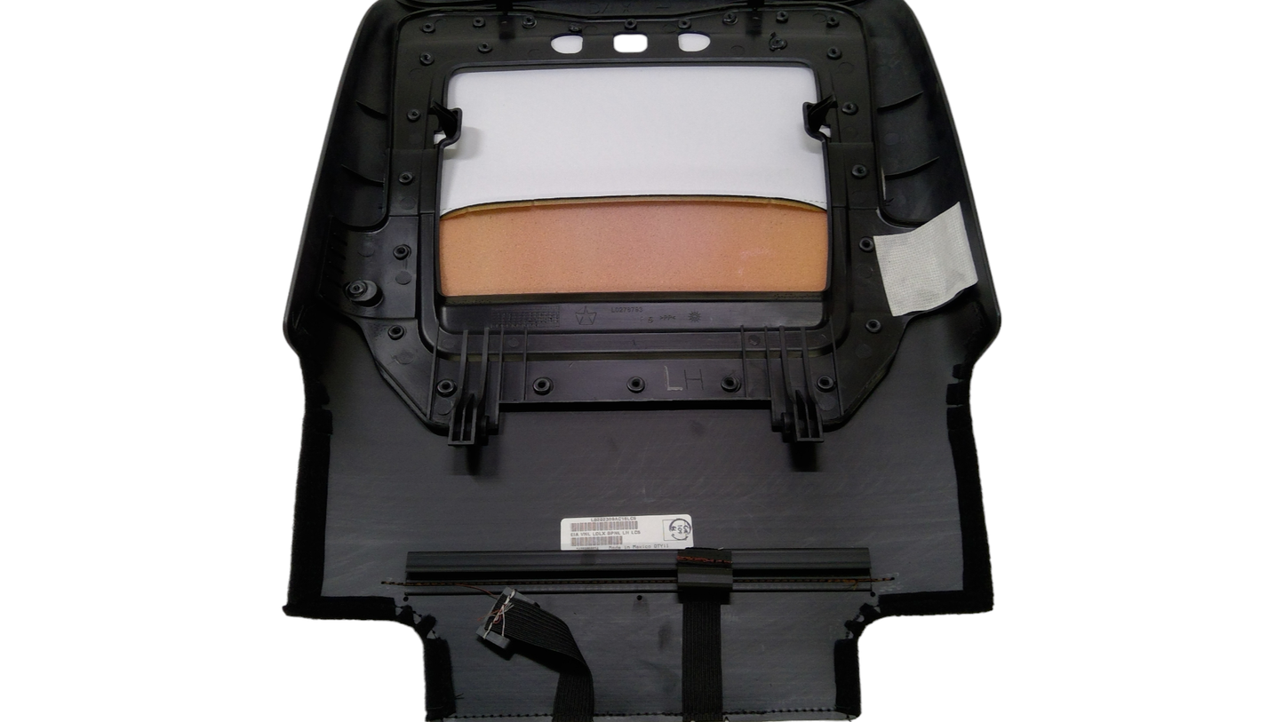 New Fits Chrysler Panel-Front Seat Back - Part # 1UW23LC5AB