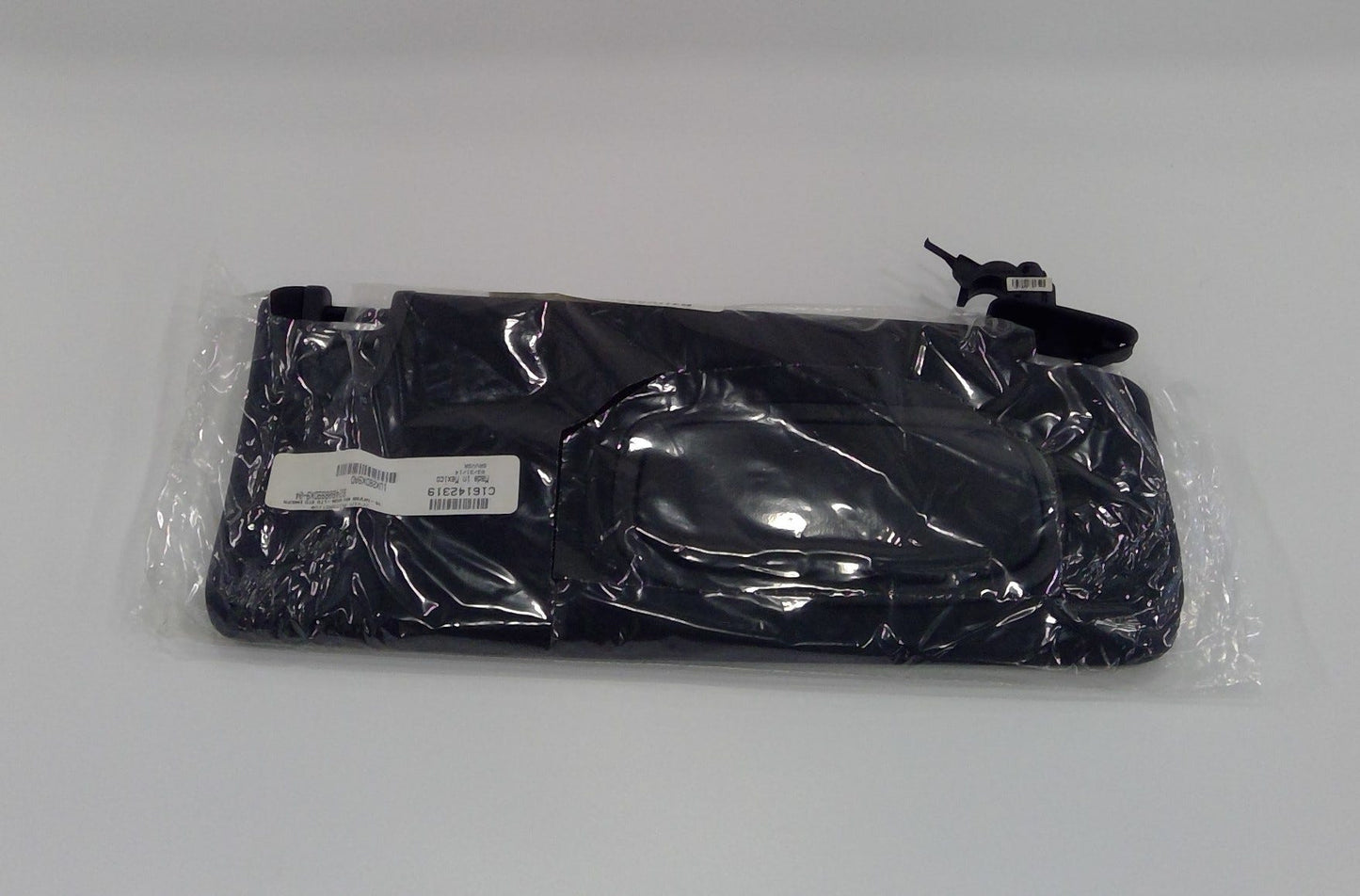 New Fits Chrysler Visor - Part # 1UX28DX9AD