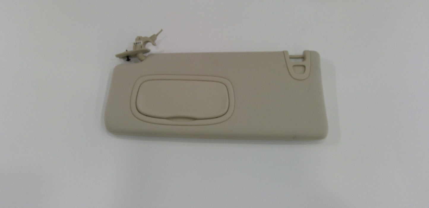 New Fits Chrysler Visor - Part # 1UX29ML2AD