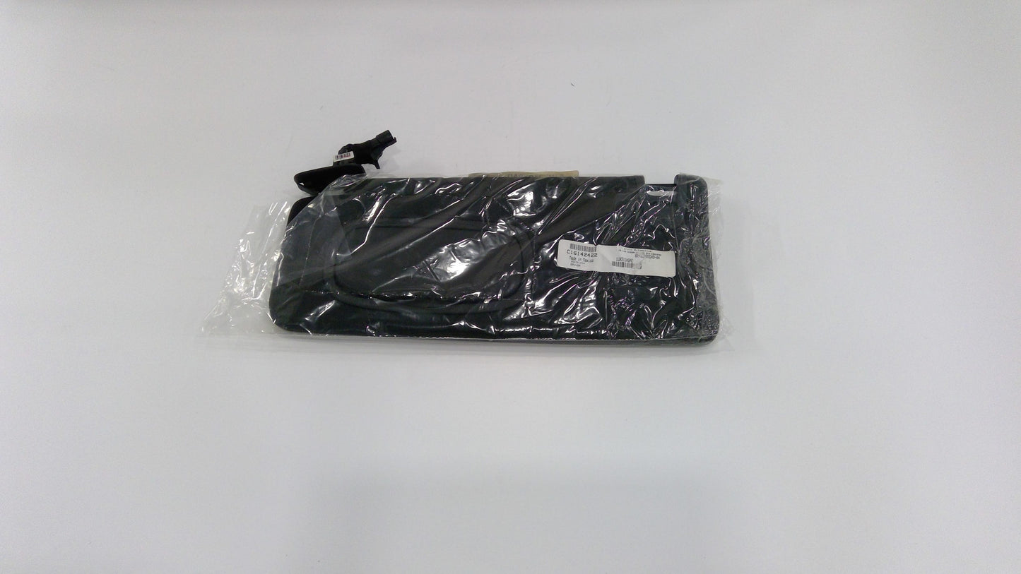 New Fits Chrysler Visor - Part # 1UX31DX9AD