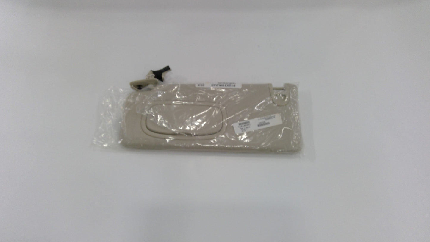 New Fits Chrysler Visor - Part # 1UX31ML2AD