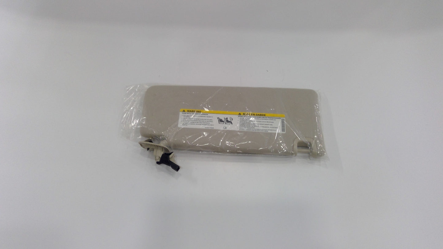 New Fits Chrysler Visor - Part # 1UX31ML2AD