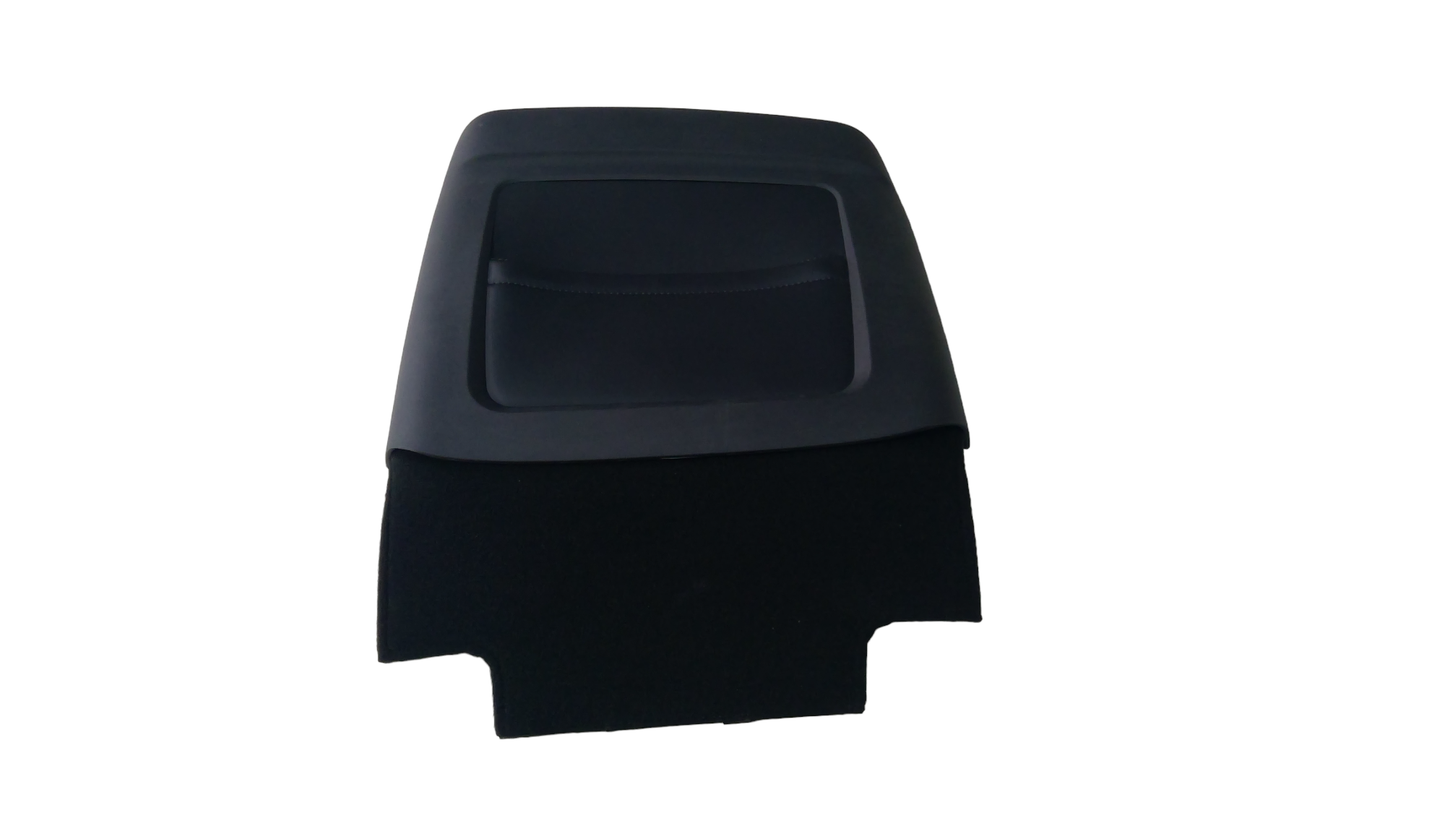 New Fits Chrysler Panel-Front Seat Back - Part # 1UY02LC5AB