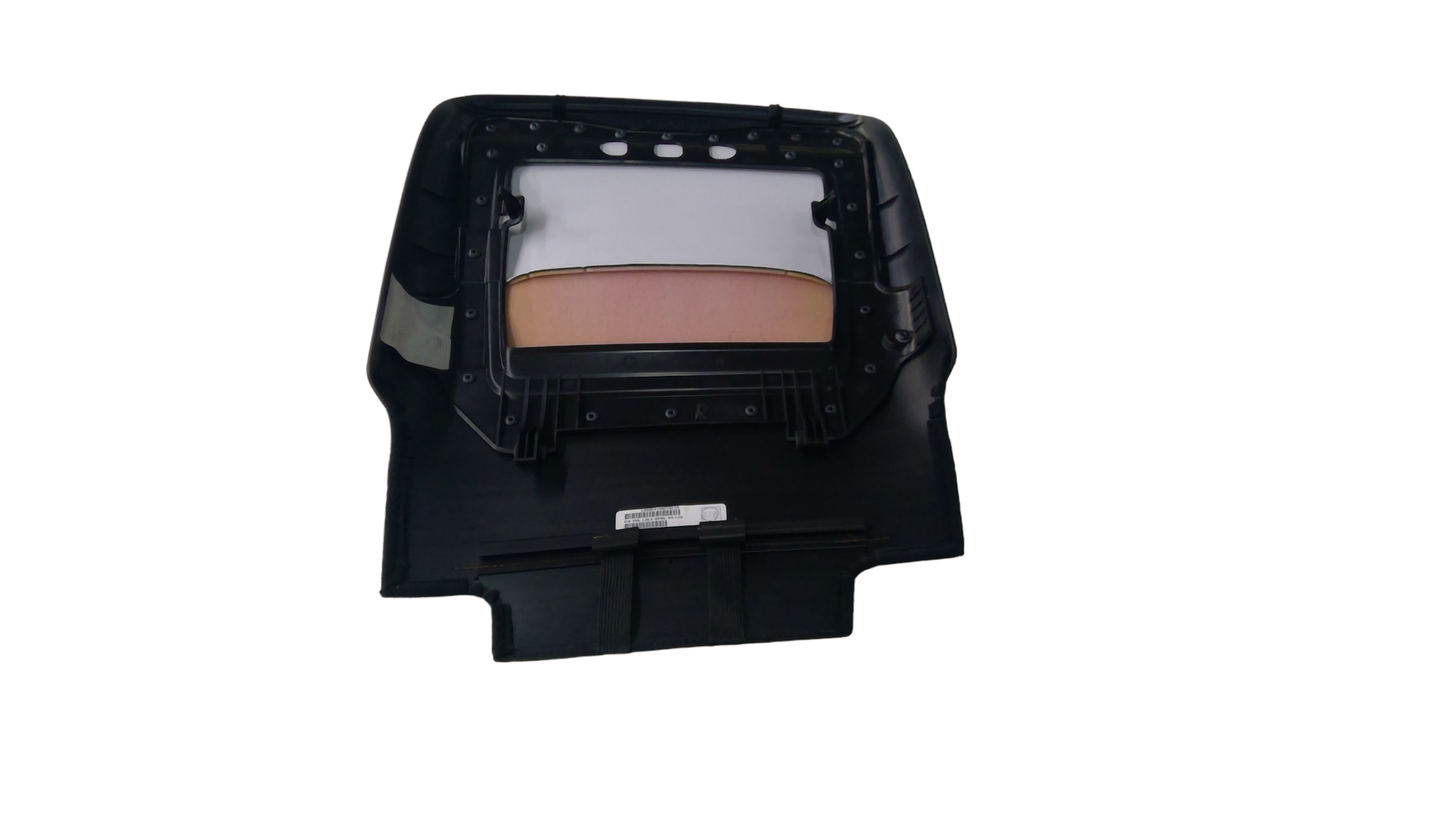 New Fits Chrysler Panel-Front Seat Back - Part # 1UY02LC5AB