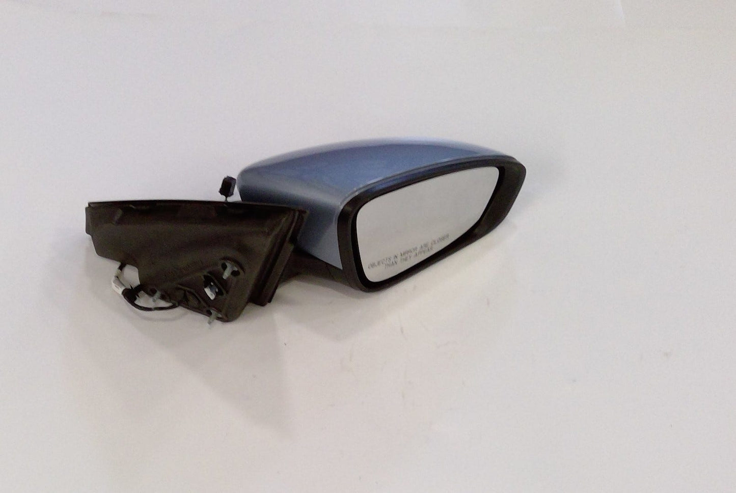 New Fits Chrysler Mirror-Outside Rearview - Part # 1UY101DBAF