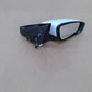 New Fits Chrysler Mirror-Outside Rearview - Part # 1UY101WWAF