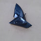 New Fits Chrysler Mirror-Outside Rearview - Part # 1UY101WWAF