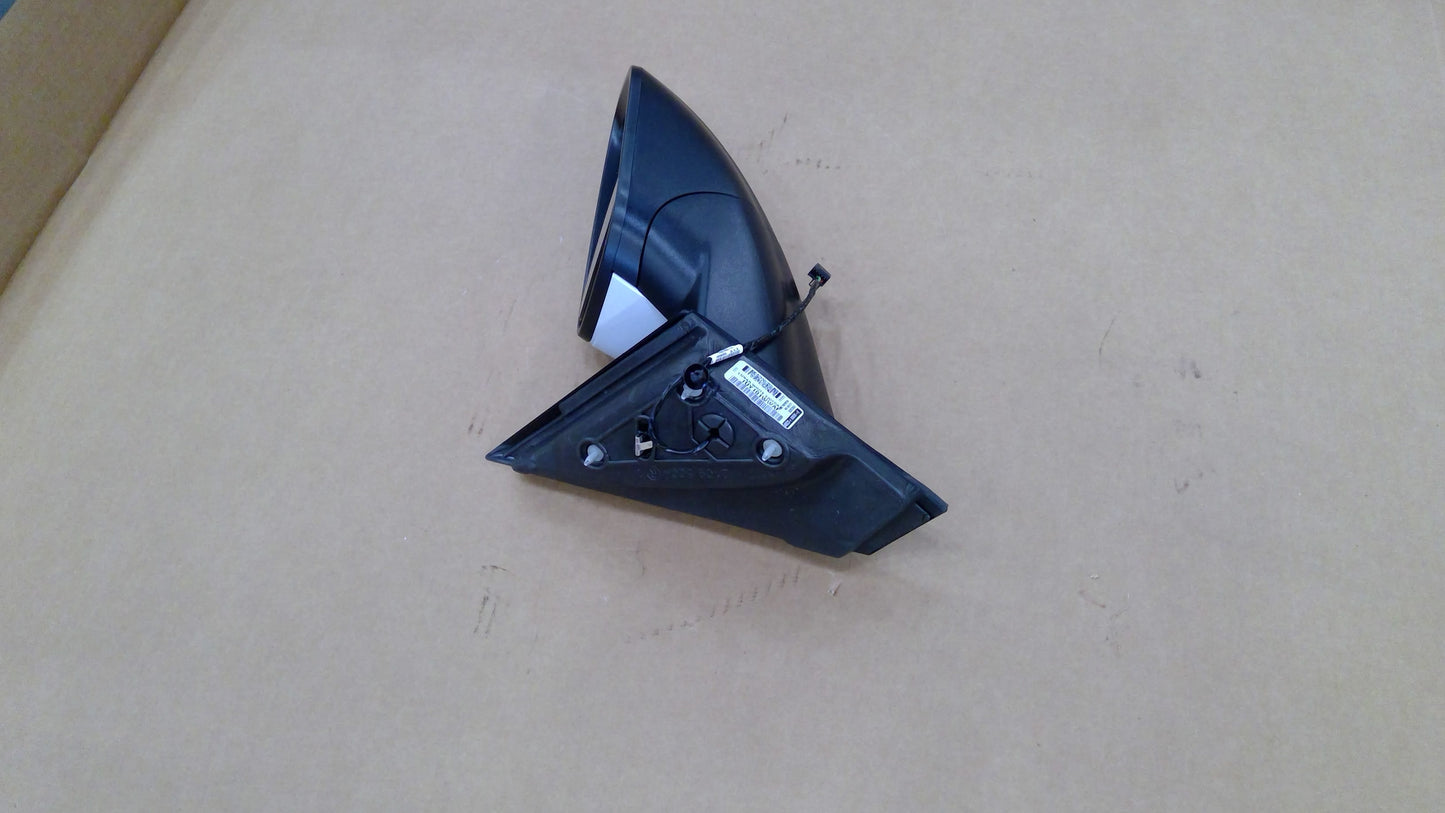 New Fits Chrysler Mirror-Outside Rearview - Part # 1UY101WWAF