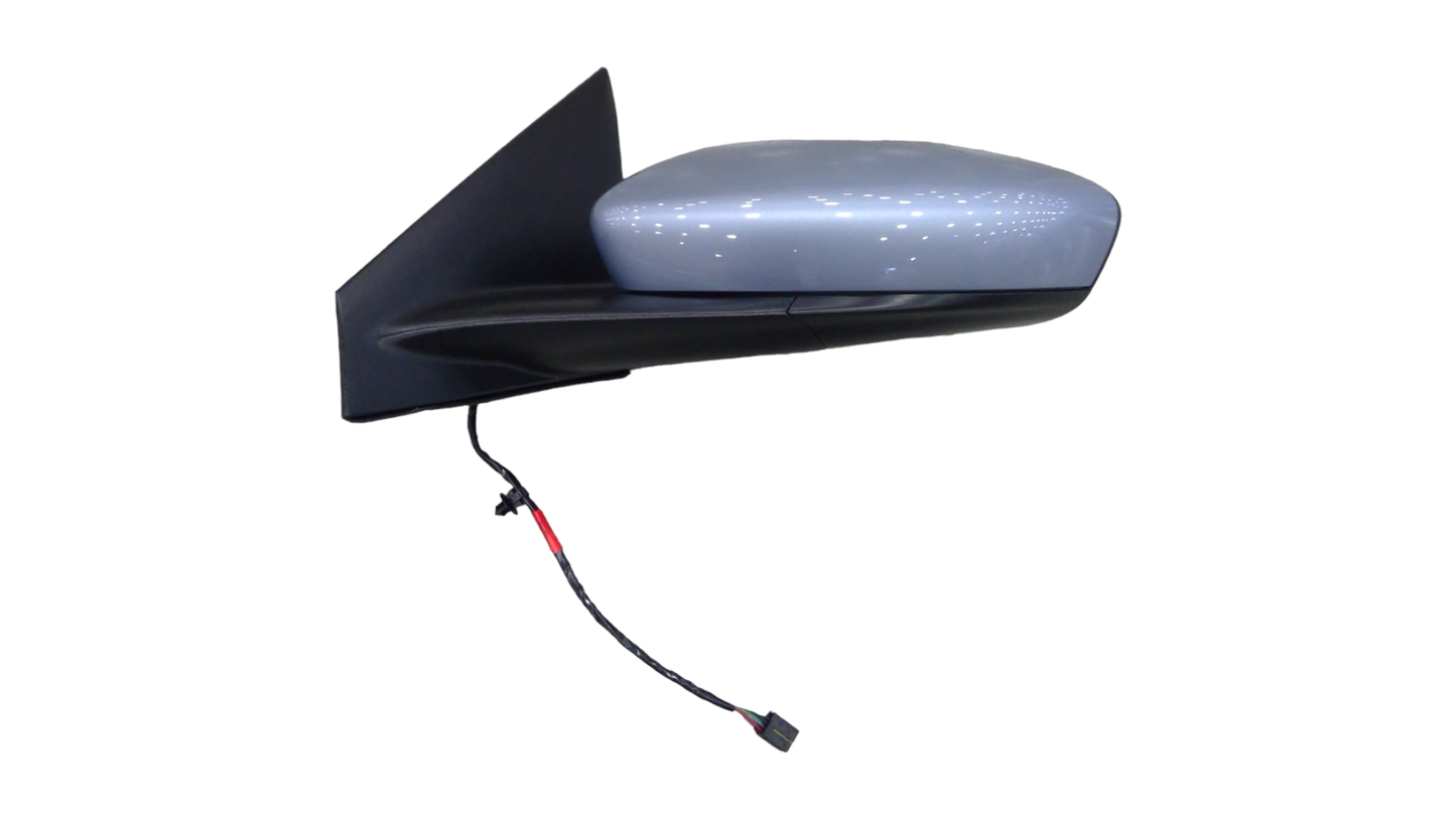 New Fits Chrysler Mirror-Outside Rearview - Part # 1UY131DBAF