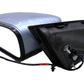 New Fits Chrysler Mirror-Outside Rearview - Part # 1UY131DBAF