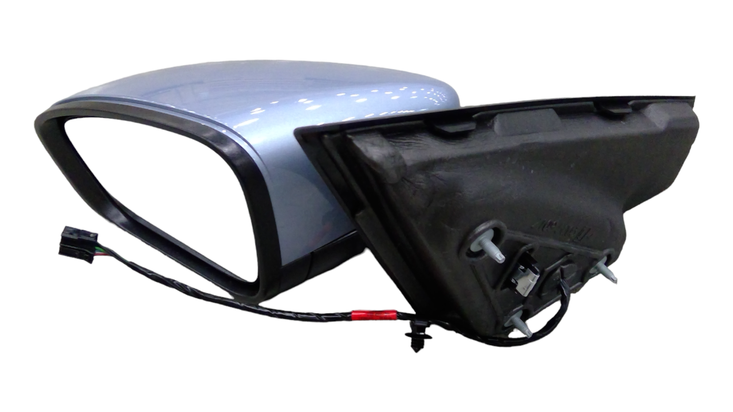 New Fits Chrysler Mirror-Outside Rearview - Part # 1UY131DBAF