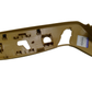 New 2011-2014 Fits Chrysler 300, Charger, Magnum Shield-Seat Adjuster - Part # 1UZ63GT5AB