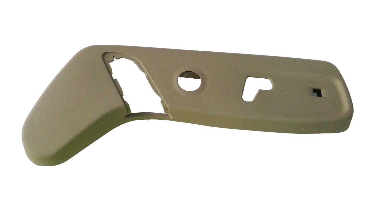 New Fits Chrysler Shield-Seat Adjuster - Part # 1UZ63HL1AB