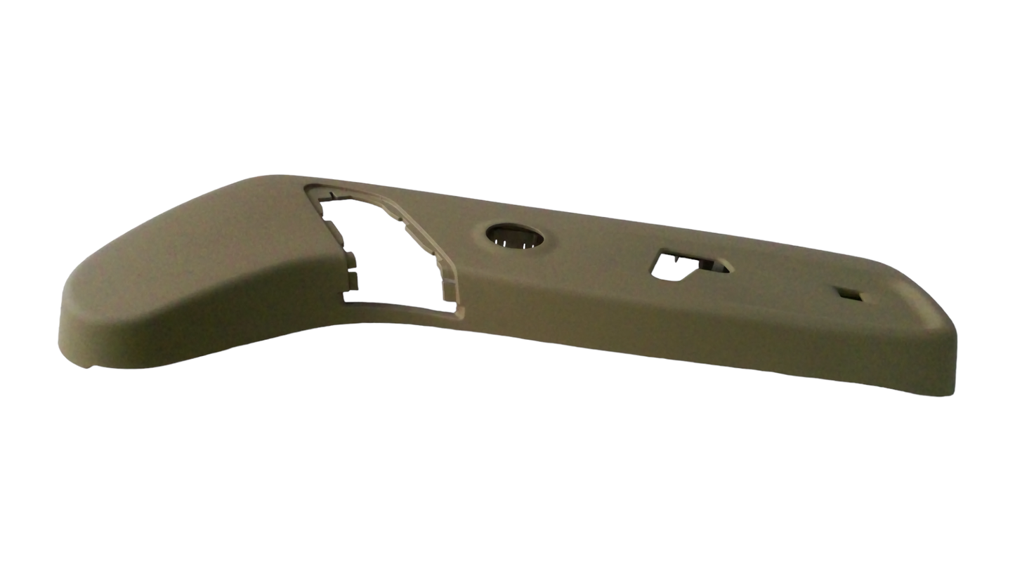 New Fits Chrysler Shield-Seat Adjuster - Part # 1UZ63HL1AB