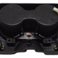 New Fits Chrysler Cupholder - Part # 1UZ701X9AA