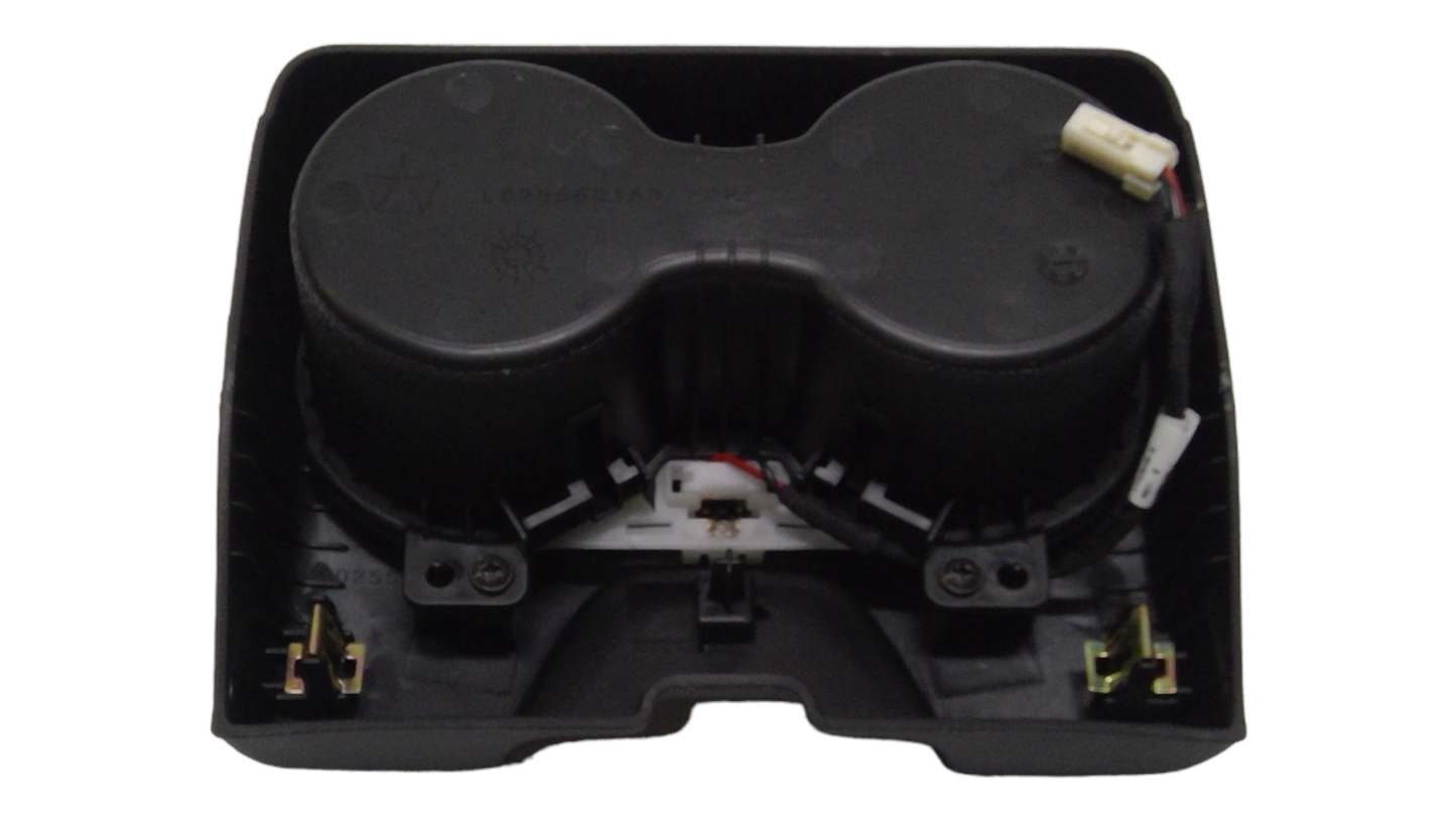 New Fits Chrysler Cupholder - Part # 1UZ701X9AA