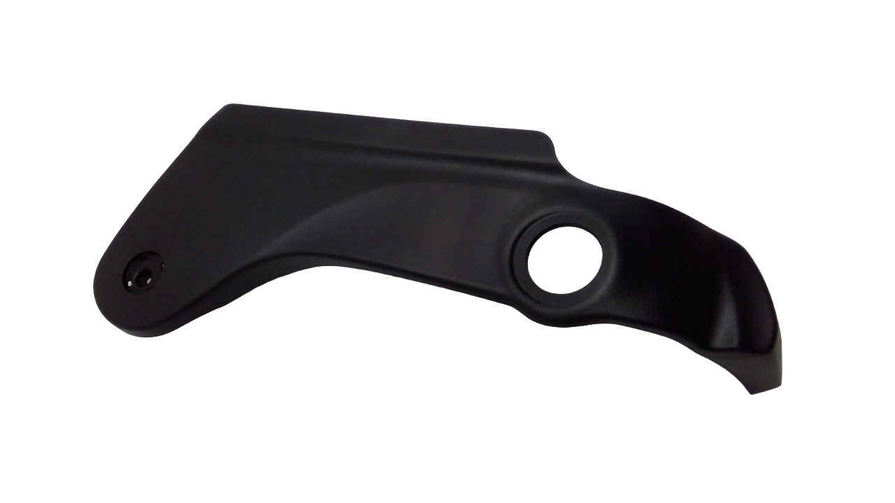 New Fits Chrysler Shield-Seat - Part # 1VB65JXWAB