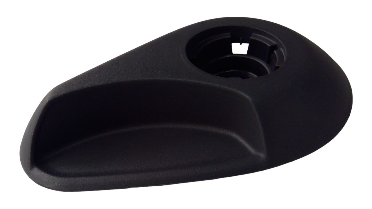 New Fits Chrysler Handle-Recliner - Part # 1VB78KAMAA
