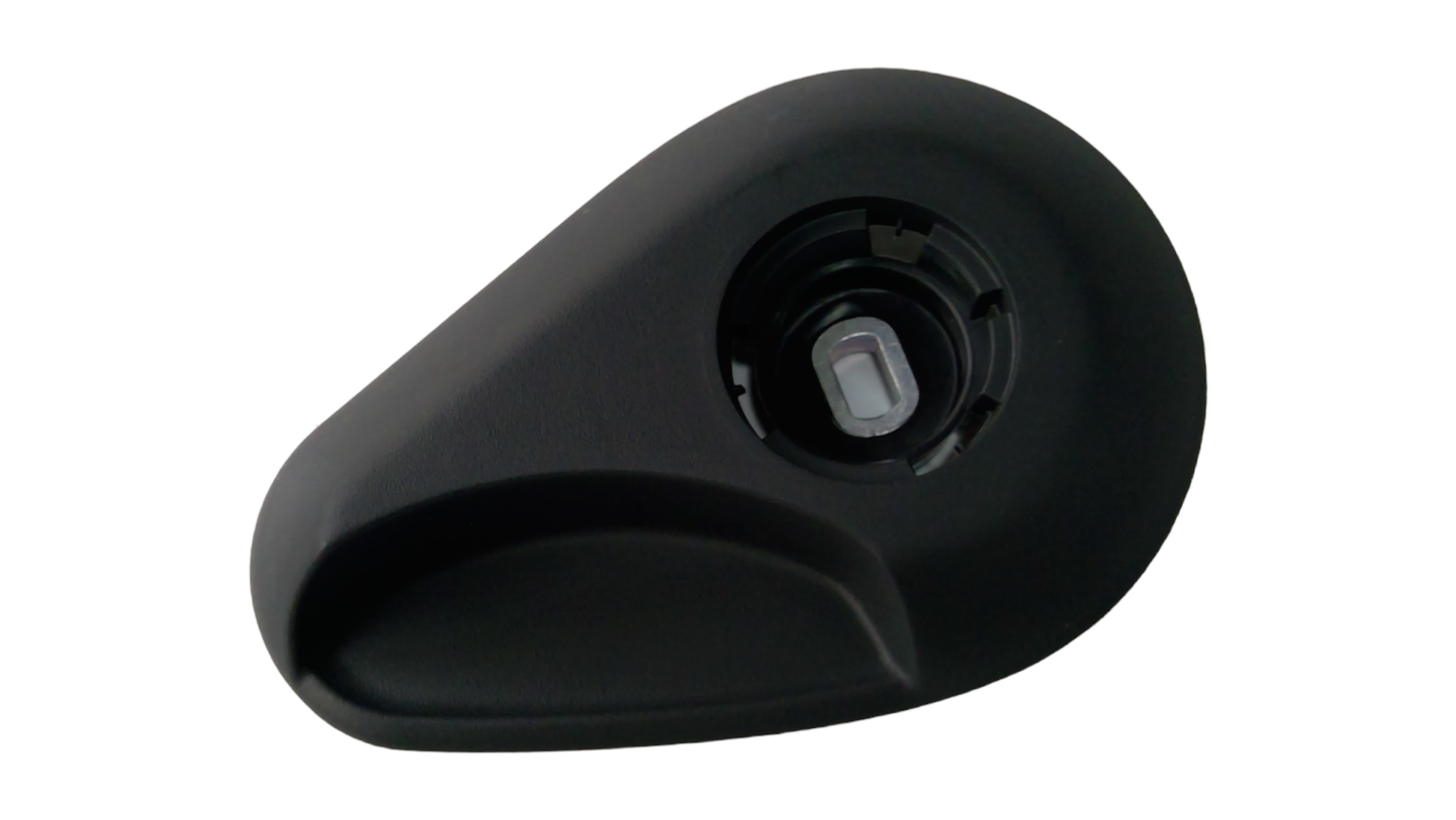 New Fits Chrysler Handle-Recliner - Part # 1VB78KAMAA