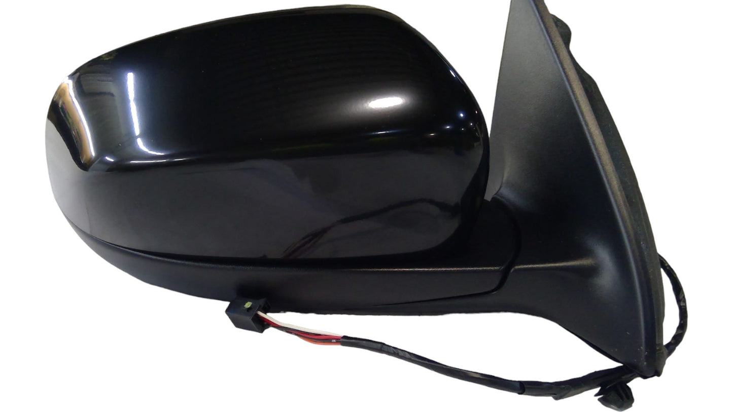 New Fits Chrysler Outside Rear View Mirror - Part # 1VF36TZZAD