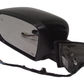 New Fits Chrysler Outside Rear View Mirror - Part # 1VF41TZZAD