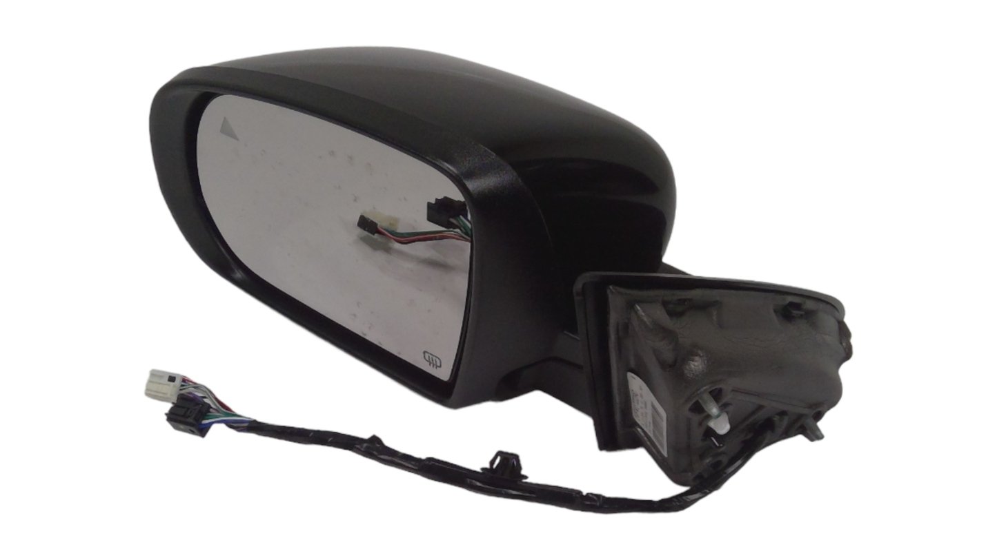 New Fits Chrysler Outside Rear View Mirror - Part # 1VF41TZZAD