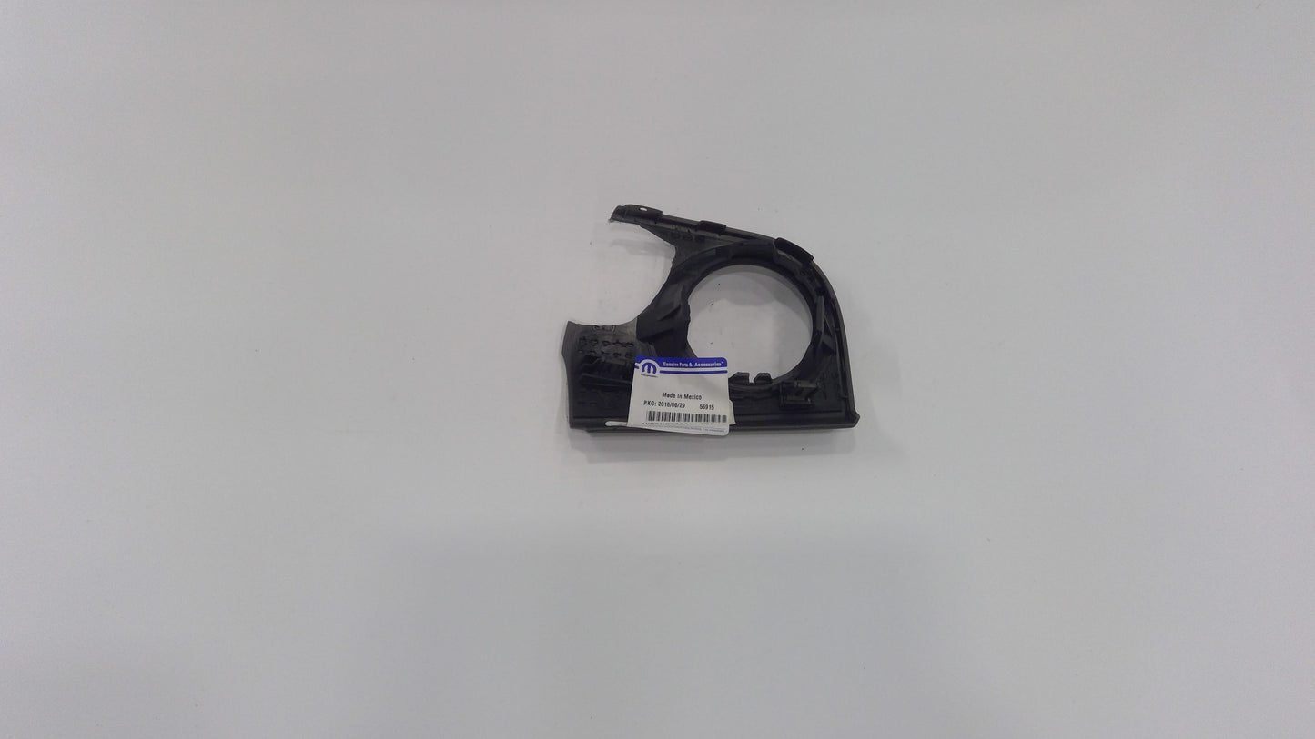 New Fits Chrysler Bezel-Instrument Panel - Part # 1VQ24DX8AA
