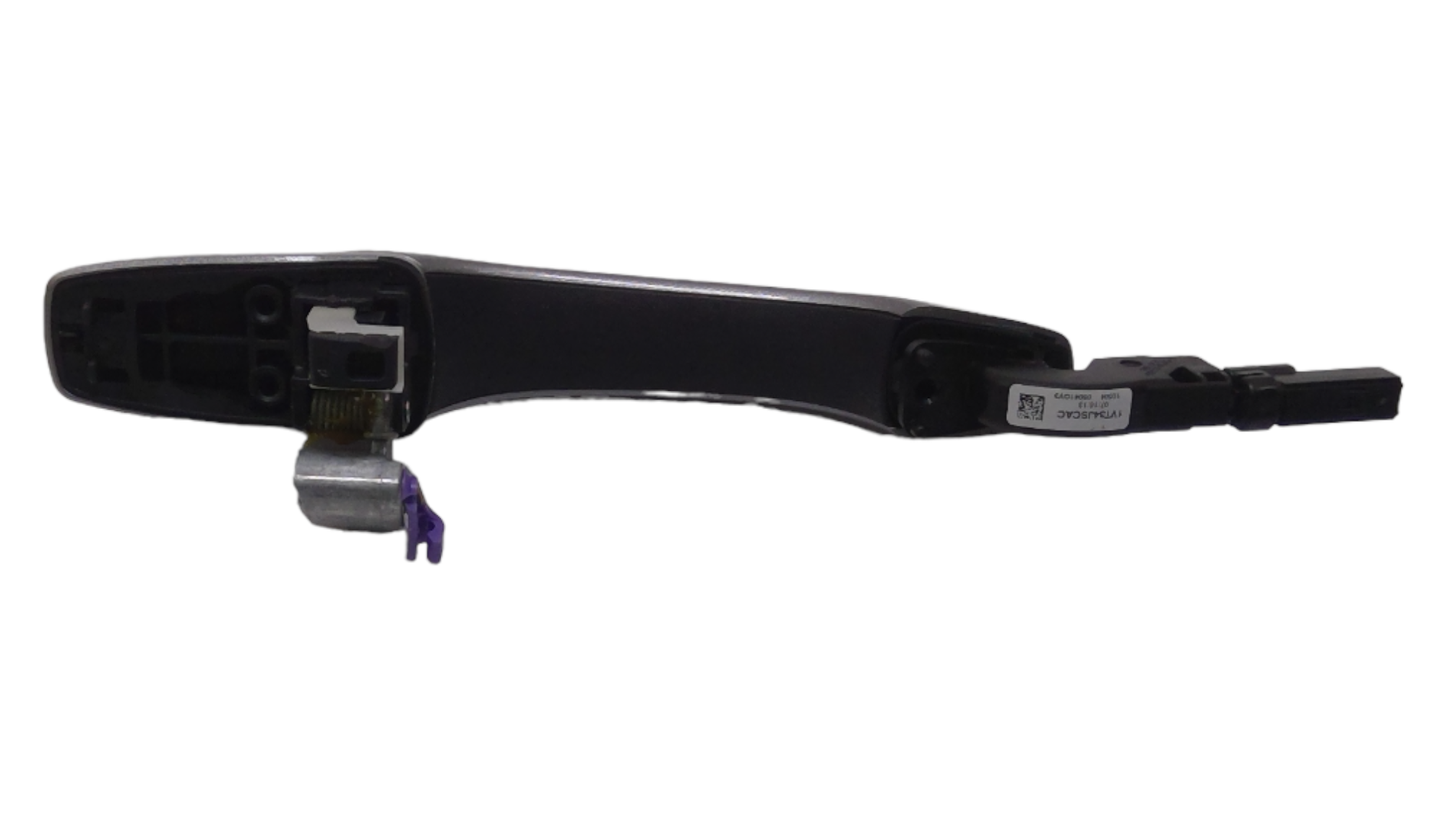 New Fits Chrysler Handle-Exterior Door - Part # 1VT34JSCAC