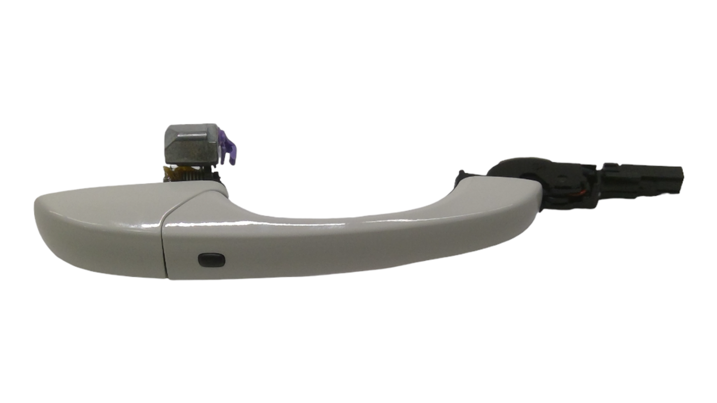 New Fits Chrysler Handle-Exterior Door - Part # 1VT34SW1AC