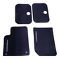 New Fits Chrysler Mat Kit-Floor - Part # 1VU961X9AD