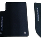 New Fits Chrysler Mat Kit-Floor - Part # 1VU961X9AD